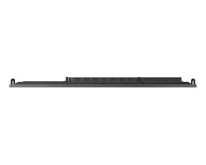 Samsung WM75B 75 - LH75WMBWBGCXZA - Interactive Flat Panel
