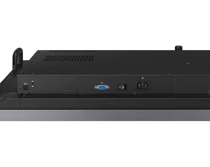 Samsung WM75B 75 - LH75WMBWBGCXZA - Interactive Flat Panel