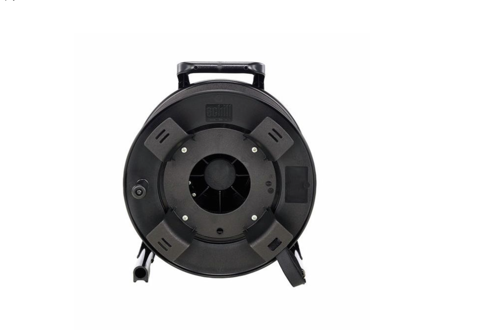Schill GT 310.RM Black - Cable Drums