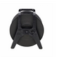 Schill GT 310.RM Black - Cable Drums