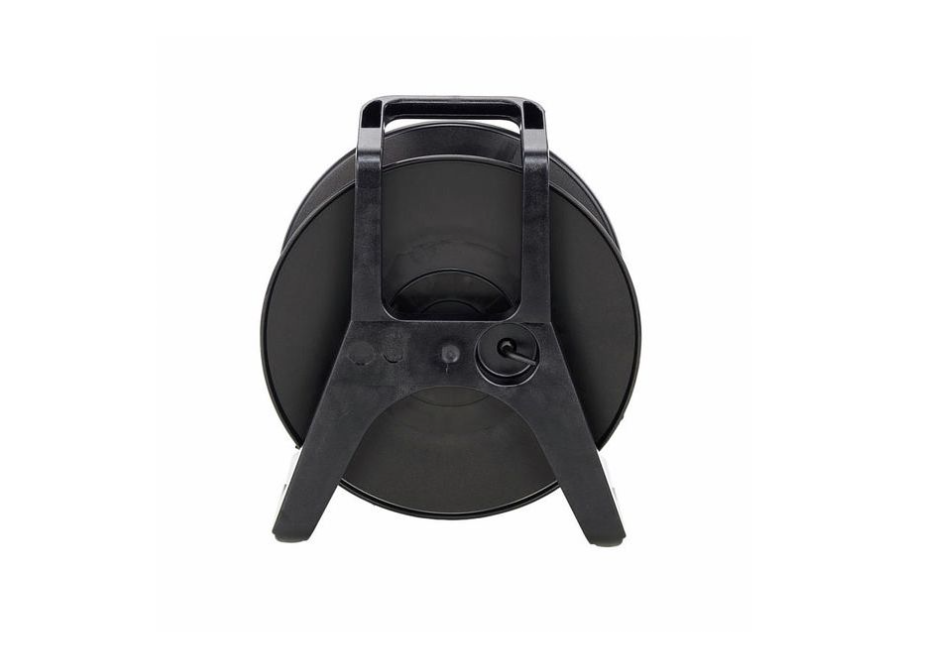 Schill GT 310.RM Black - Cable Drums