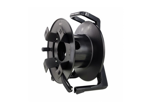 Schill GT 310.RM Black - Cable Drums