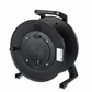Schill GT 310 MFK Cable Drum BLK