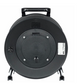 Schill GT 310 MFK Cable Drum BLK
