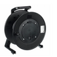Schill GT 310 MFK Cable Drum BLK