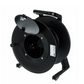 Schill GT 310 MFK Cable Drum BLK