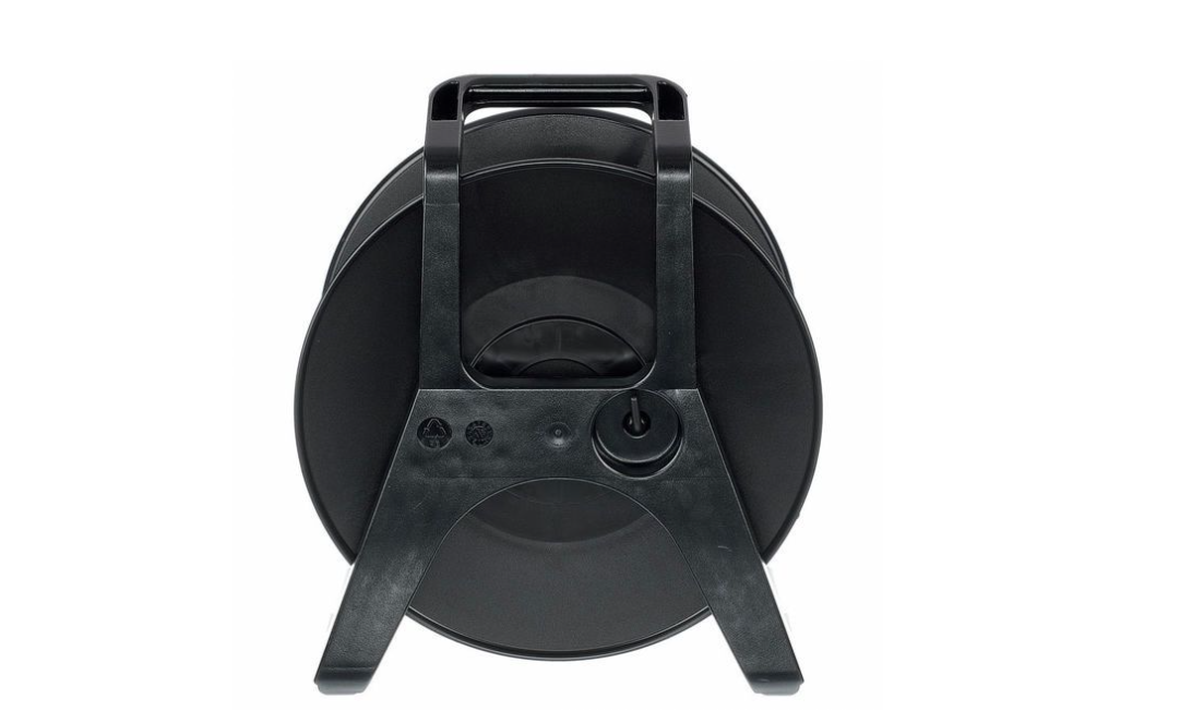 Schill GT 310 MFK Cable Drum BLK