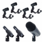 Sennheiser 600 Drum Set - Instrument Microphones
