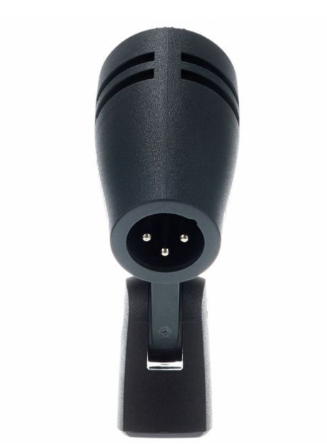 Sennheiser 600 Drum Set - Instrument Microphones