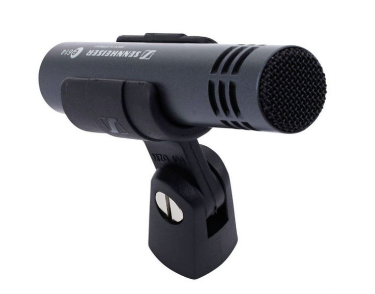 Sennheiser 600 Drum Set - Instrument Microphones
