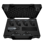 Sennheiser 600 Drum Set - Instrument Microphones