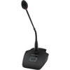 Sennheiser MEG 14-40-L-II B Stand Bundle - Paging Microphones