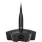Sennheiser MEG 14-40-L-II B Stand Bundle - Paging Microphones