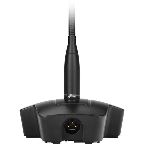 Sennheiser MEG 14-40-L-II B Stand Bundle - Paging Microphones