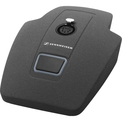Sennheiser MEG 14-40-L-II B Stand Bundle - Paging Microphones