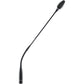 Sennheiser MEG 14-40-L-II B Stand Bundle - Paging Microphones