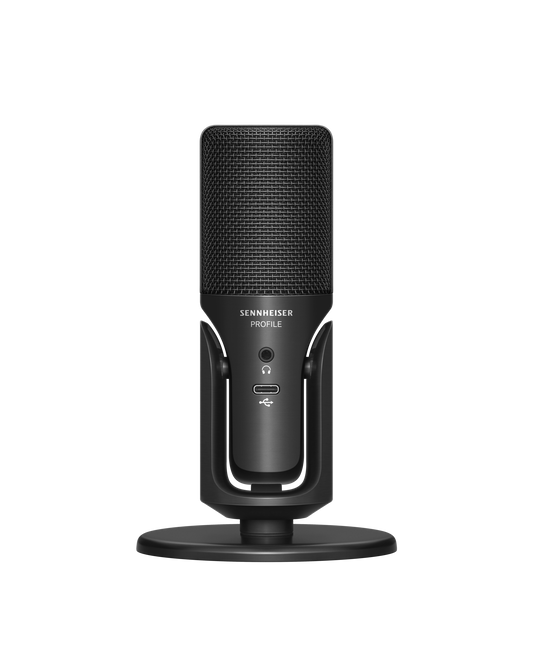 Sennheiser Profile USB-C Microphone