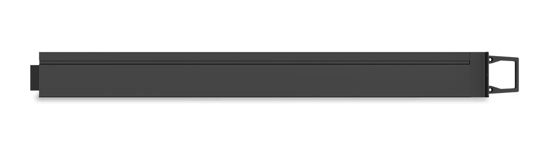 QSC Server Core X10 - Open Architechure
