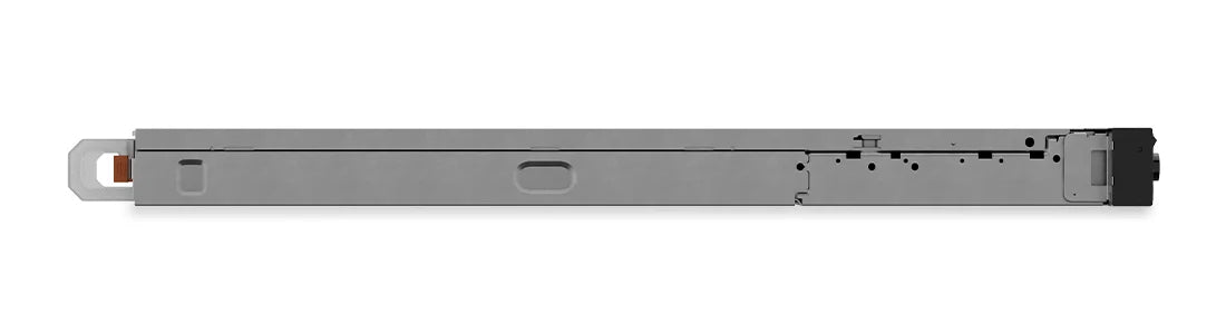 QSC Server Core X20r - Open Architechure