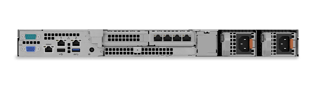 QSC Server Core X20r - Open Architechure