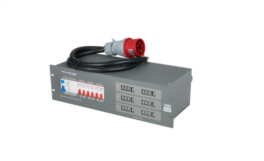 Showgear PSA-32A6C Power Distributor