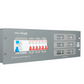 Showgear PSA-32A6C Power Distributor
