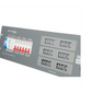 Showgear PSA-32A6C Power Distributor