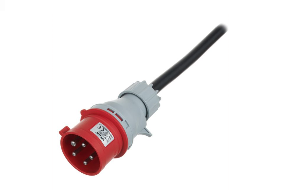 Showgear PSA-32A6C Power Distributor