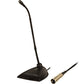 Shure MX412D/C - Paging Microphones