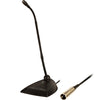 Shure MX412D/C - Paging Microphones