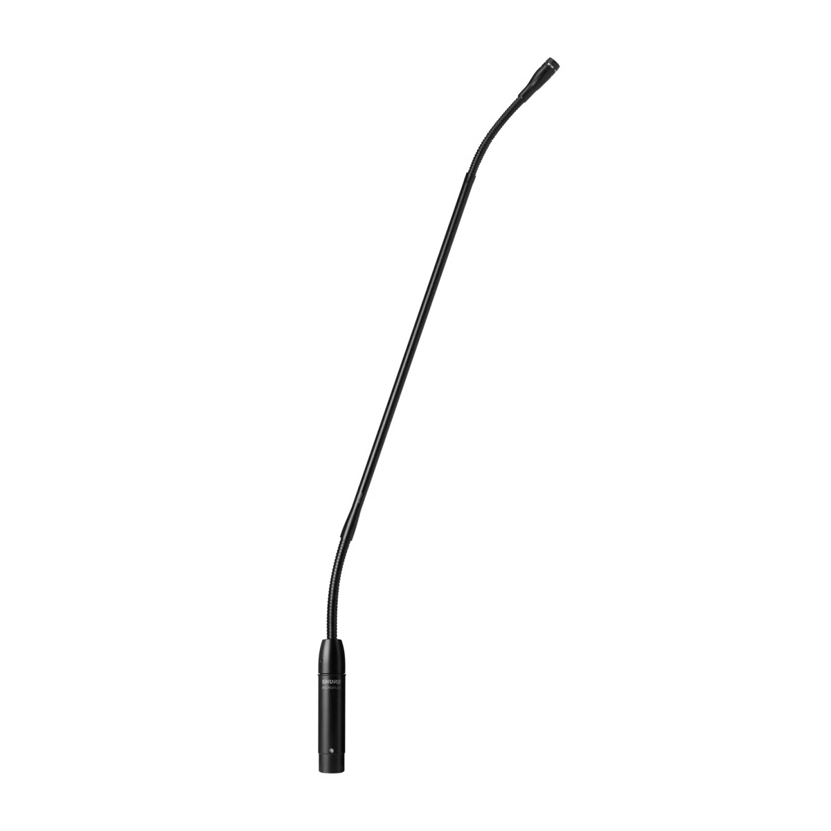 Shure MX418 D/C - Paging Microphones