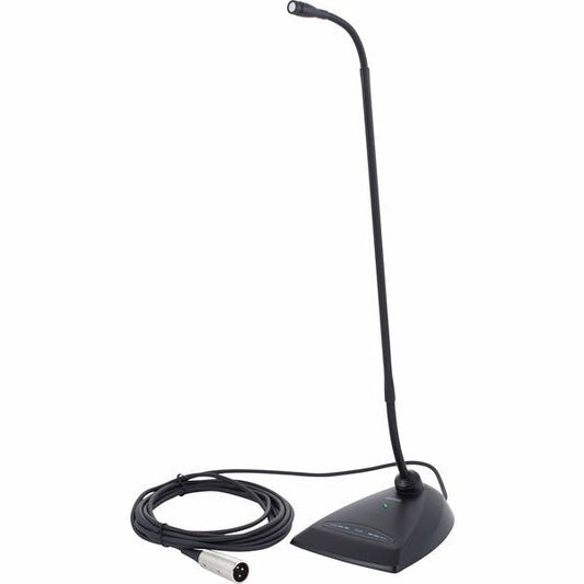 Shure MX418 D/C - Paging Microphones