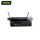 Shure SLXD2/SM58 - Wireless Microphones Hand Held