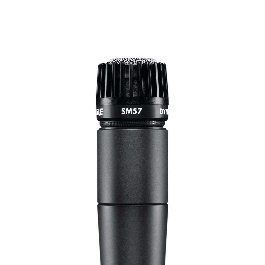 Shure SM57-LC Cardioid Dynamic Instrument Microphone