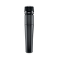 Shure SM57-LC Cardioid Dynamic Instrument Microphone