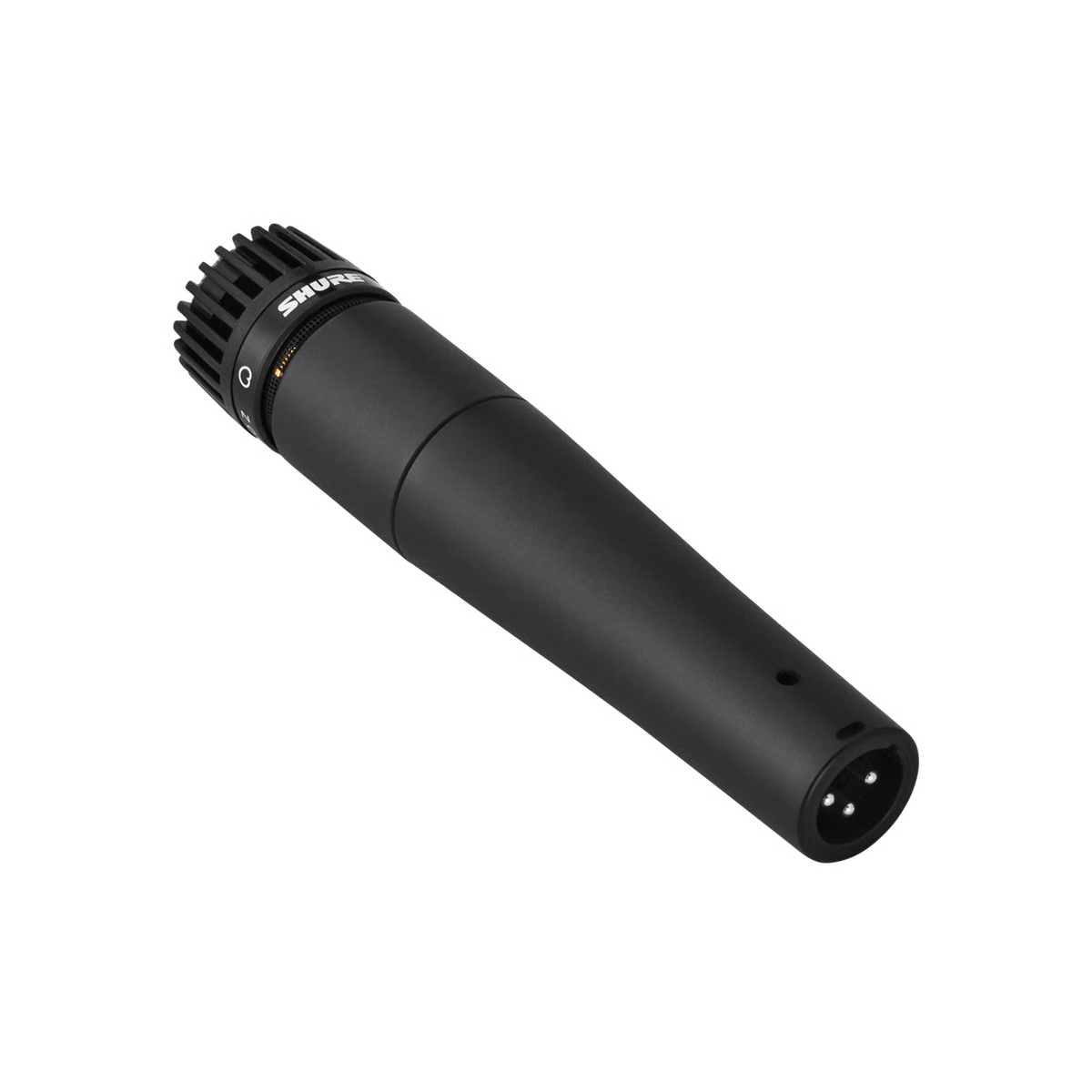 Shure SM57-LC Cardioid Dynamic Instrument Microphone
