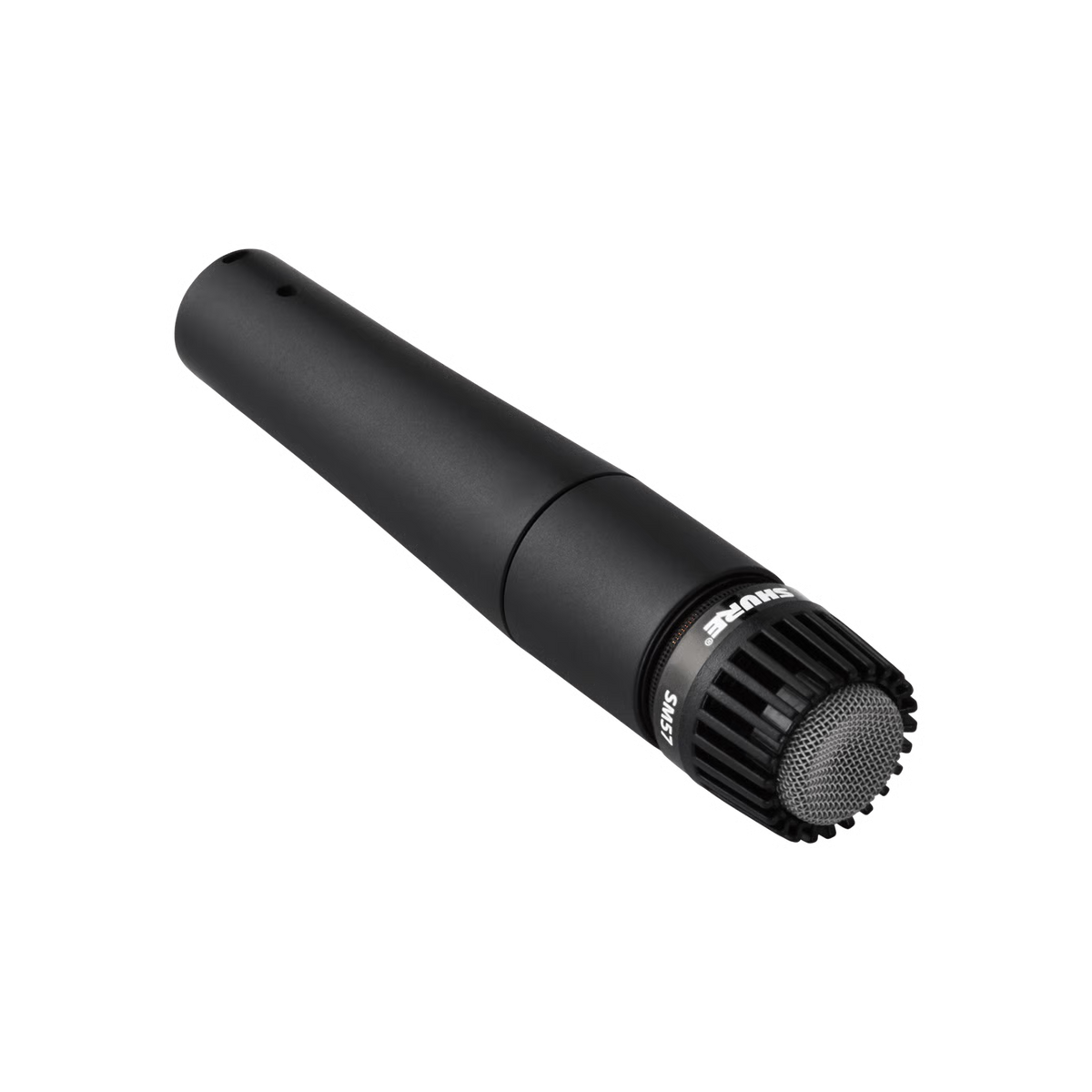 Shure SM57-LC Cardioid Dynamic Instrument Microphone