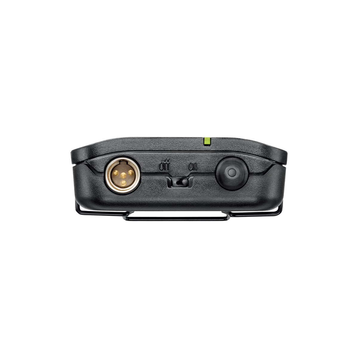 Shure Wireless Dual Presenter System BLX188UK/MX53-K14 with MX153 Earset Mics