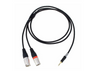 Sommer Cable Basic HBA-3SM2 1,5m - Audio Cable