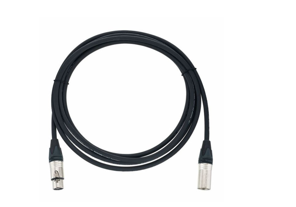Sommer Cable DMX512 Binary 434 3m
