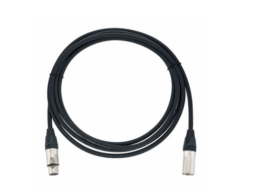 Sommer Cable DMX512 Binary 434 3m