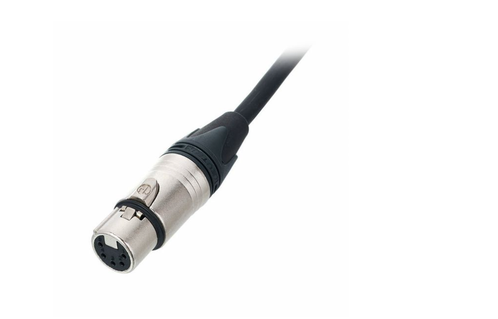 Sommer Cable DMX512 Binary 434 3m