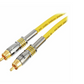 Sommer Cable Epilogue RCA Cable 1,0 - Audio Cable