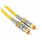Sommer Cable Epilogue RCA Cable 1,0 - Audio Cable
