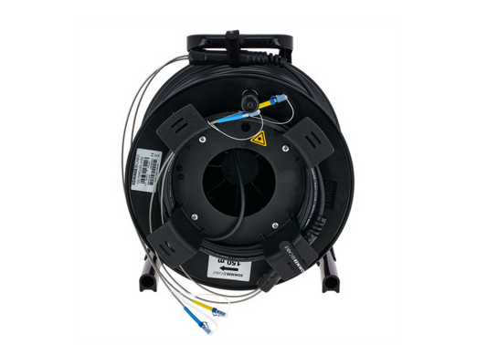 Sommer Cable LWL LC-Single 150m - Optical Cable
