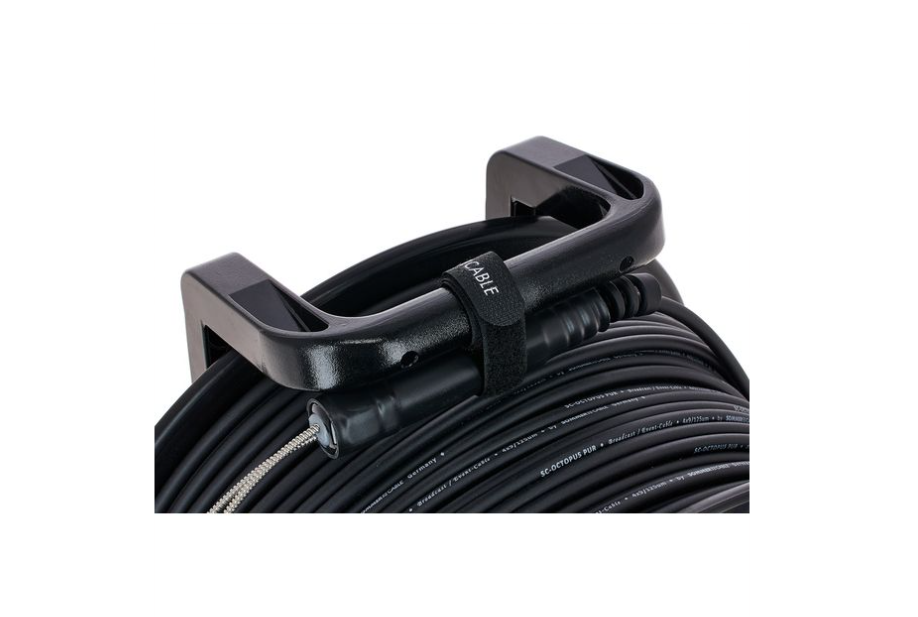 Sommer Cable LWL LC-Single 150m - Optical Cable