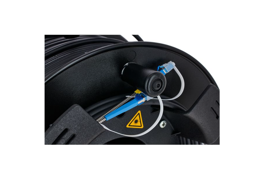 Sommer Cable LWL LC-Single 150m - Optical Cable
