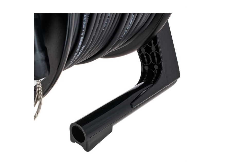 Sommer Cable LWL LC-Single 150m - Optical Cable