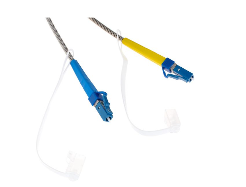 Sommer Cable LWL LC-Single 150m - Optical Cable