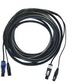 Sommer Cable Monolith1 Power Twist/XLR 10m